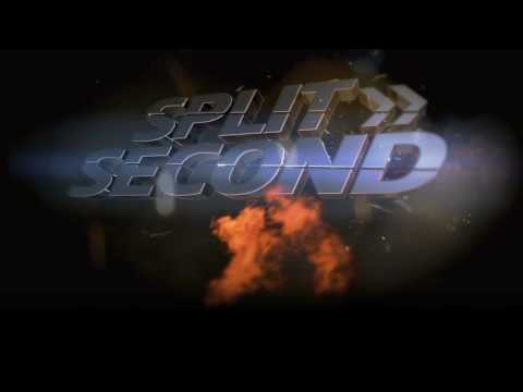 Split Second - Shipyard Trailer (German) [HD]