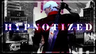 MULTIFANDOM | H Y P N O T I Z E D (The Notorious B.l.G.)