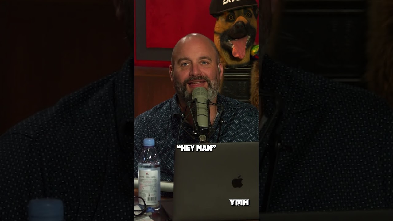 Tom and Christina Need to See Garth Brooks Live