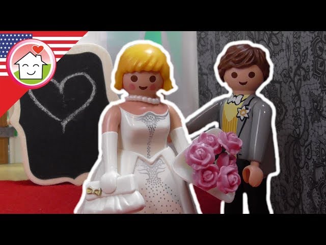 PLAYMOBIL on X: #Love is in the air!  #PLAYMOBIL #wedding   / X