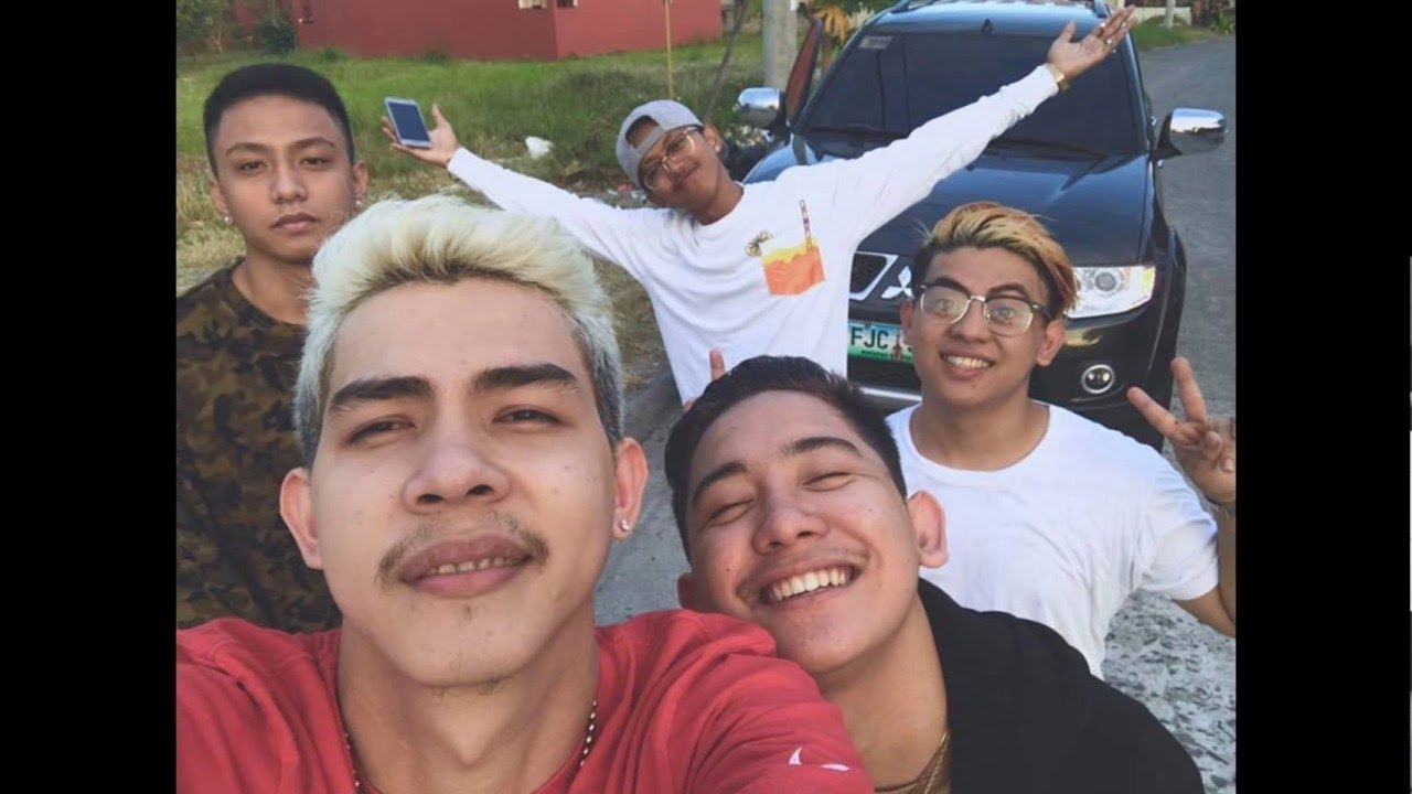 J Roa Ex Jroa Bumalik na sa Ex Battalion!! - YouTube