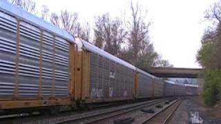 CSX EB Q-226