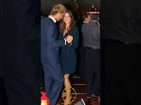 Royal Prince William Princess Catherine Dancing To Shaggy S Sexy Lady Shorts Royalfamily 