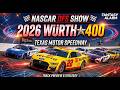 NASCAR DFS Picks 2026 Wurth 400: DraftKings Lineups, Sleepers &amp; Strategy