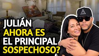 SE ENTREGA EL PRIMERO. JULIÁN LEVANTA SOSPECHAS
