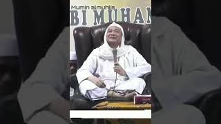 Keistimewaan Nabi Muhammad Saw Abuya Uci Turtusi Cilongok