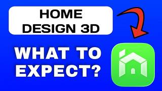 Обзор приложения Home Design 3D — чего ожидать? screenshot 3