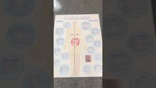 Bubbles Postpartum Assessment