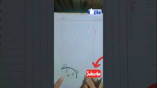 🎨 Creative Design for Project | Easy & Beautiful Idea#shorts#ytshorts#shortfeed