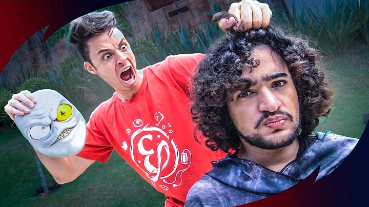 DESCOBRIMOS QUEM É O NOVO ZAP E OQUE ELE QUER! (2 TEMPORADA, PARTE 39)