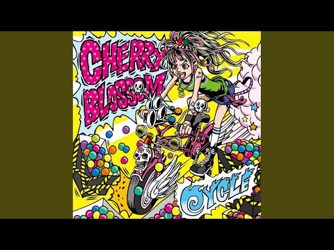 ED 9 (Artist ver.) - "CYCLE" by CHERRYBLOSSOM