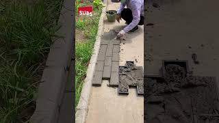 Professional Paving Installation That Looks Perfect! 🧱✨