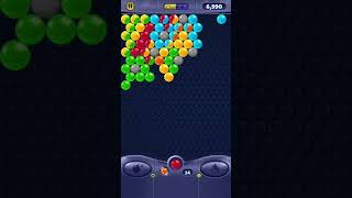 Power Up Bubbles