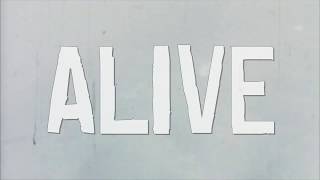 Sean and the Sinners - Alive (Lyric Video)