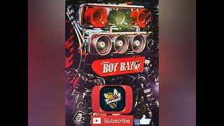 Girl On Fire Ni boy Bayo