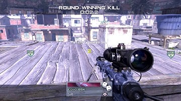 My First Host Migration Stall!