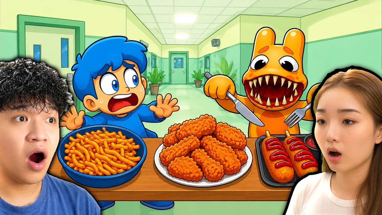 Latest Title & Thumbnail