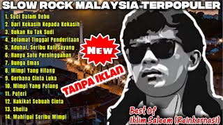 Download Lagu The Best Of Slow Rock Lagu Malaysia lama Populer - Mimpi Yang Hilang - Slow Rock Terpopuler 2026 💔 MP3