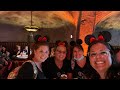 WDW Hollywood Studios - Oga’s Cantina