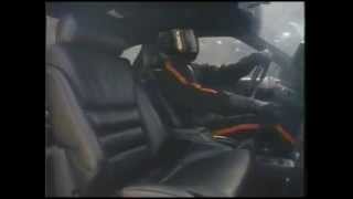 1985 Chrysler Laser Commercial
