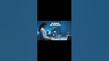 When Your Toaster Starts Talking Back 😭🤖 | Science Gone Rogue #shorts #veo3 #geminipro #google #ai