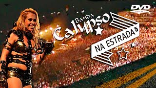 DVD Banda Calypso Na Estrada Vol.05