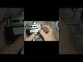 Keluar 3 #mesincuci #panasonic #services #repair #tips #trik #tutorial #diy