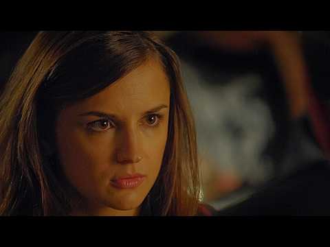 LE COMBAT D'AMANDA Rachael Leigh Cook