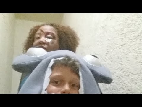 magic mouse Halloween Stream
