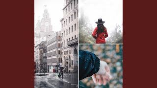 Modish Piano and Acoustic Bass - Vibe for Chilly Weather