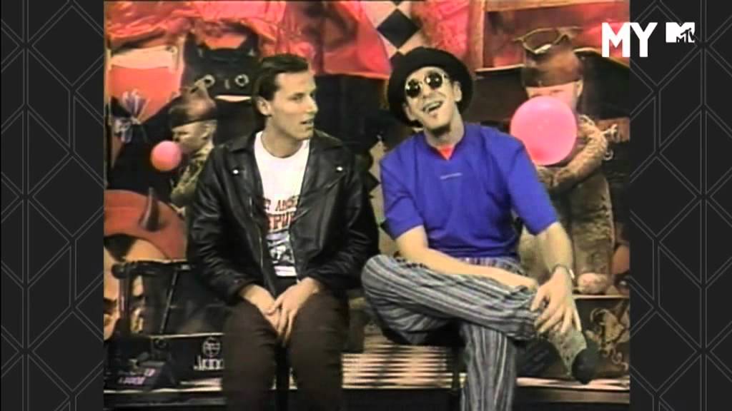 MY MTV - THUNDERBIRD - PT1 (HQ)