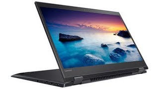 Lenovo shows: an absurd concept laptop with a flexible display.