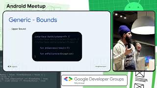 Generics gotchas in Kotlin by Nav Singh