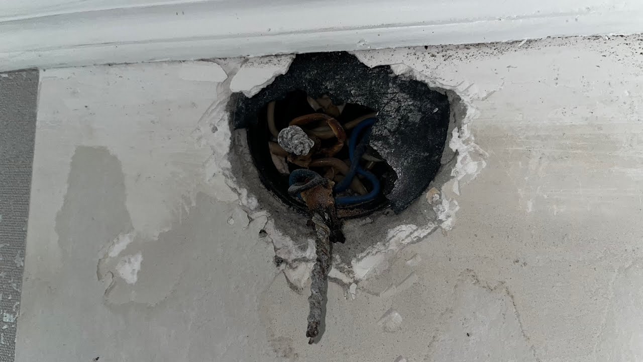 ✅Некоторые розетки и свет не работают 🤔| Выезд за город | Будни ЭЛЕКТРИКА ⚡️