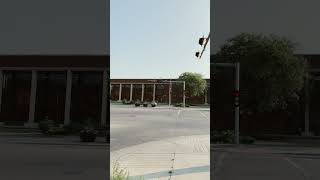 The Courthouse Fort Mcmurray Alberta Canada