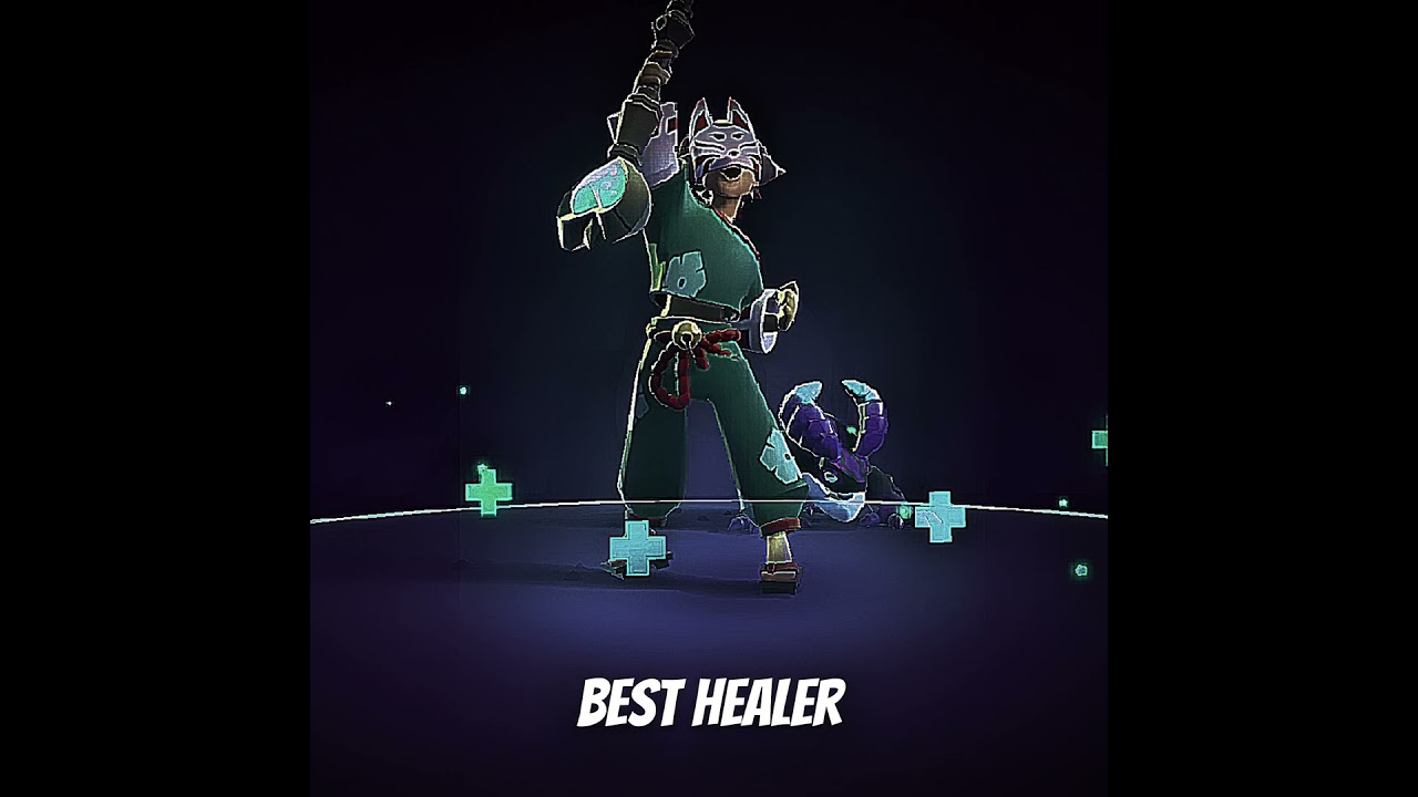 The Best Weapons in MO.CO 