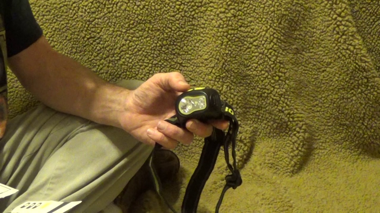 LUXPRO LP-346 & Velcro Tie Wraps Review 
