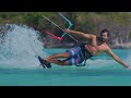 Tech Talk - Behind the design: Twintips 2026 | Duotone Kiteboarding