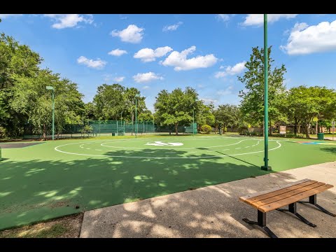 27502 Macy Hills Court, Spring, TX home video tour