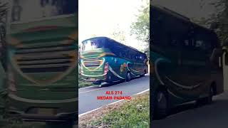 ALS 274 MEDAN-PADANG