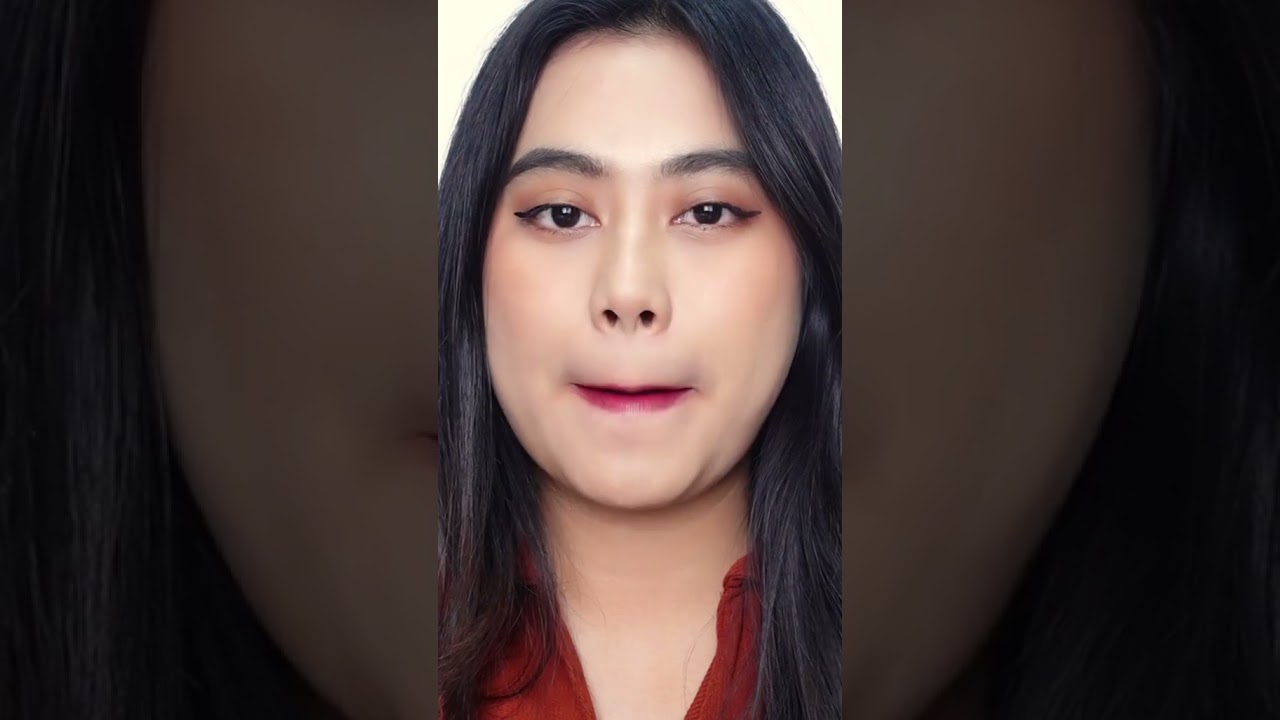 Pink Flash Melting Matte Waterproof Lipstick