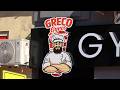 Ukusi Tesalije u Subotici: otvoren prvi Greco gyros restoran - TV SUBOTICA