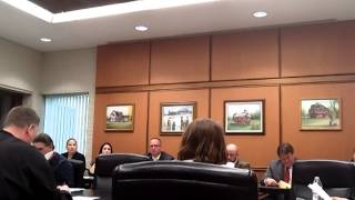 5/5/2014 City of Taylor Study Session Part 1