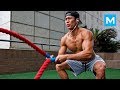 SUPER EXPLOSIVE WORKOUTS - Kevin Lo | Muscle Madness