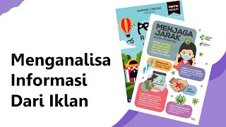 Download lagu Menganalisa Informasi Sebuah Iklan