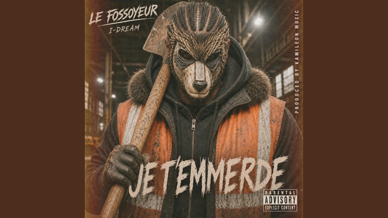  Fck You (french swing version)