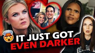 🚨UPDATE: ERIKA'S DATING PAST REVEALS NEW DARK NARRATIVE - THIS CHANGES EVERYTHING | ALEX JONES FAIL