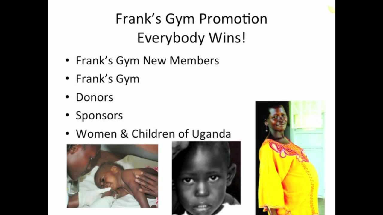 Instant Customer Revolution Best Marketing Idea Contest Entry, Tom Platt