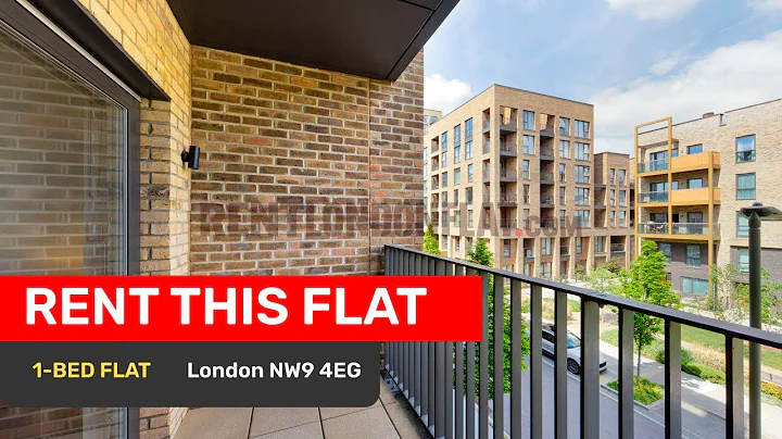 Rent this sensational 1 Bedroom Flat in London NW9 4EG | RentLondonFlat.com
