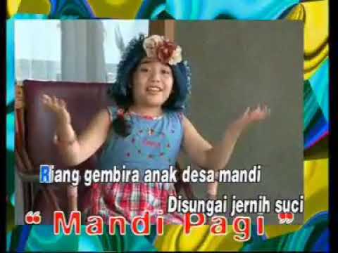 Saskia Anggun - Firework (Official Music Video)